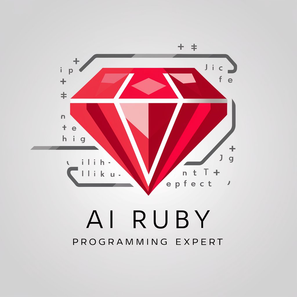 AI Ruby Programming Expert