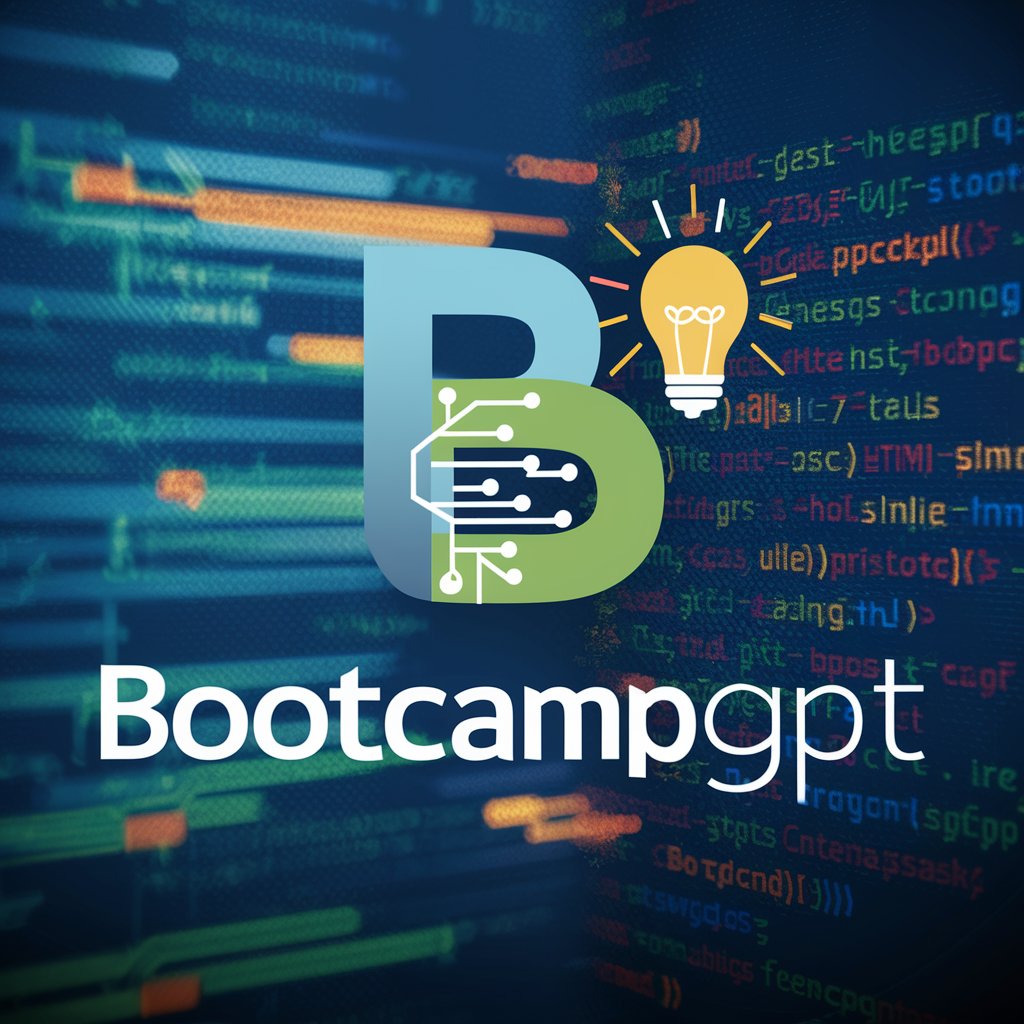 BootcampGPT