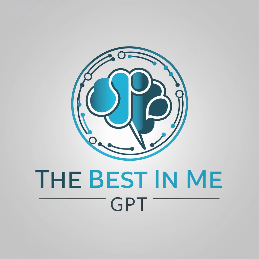 The Best In Me meaning?