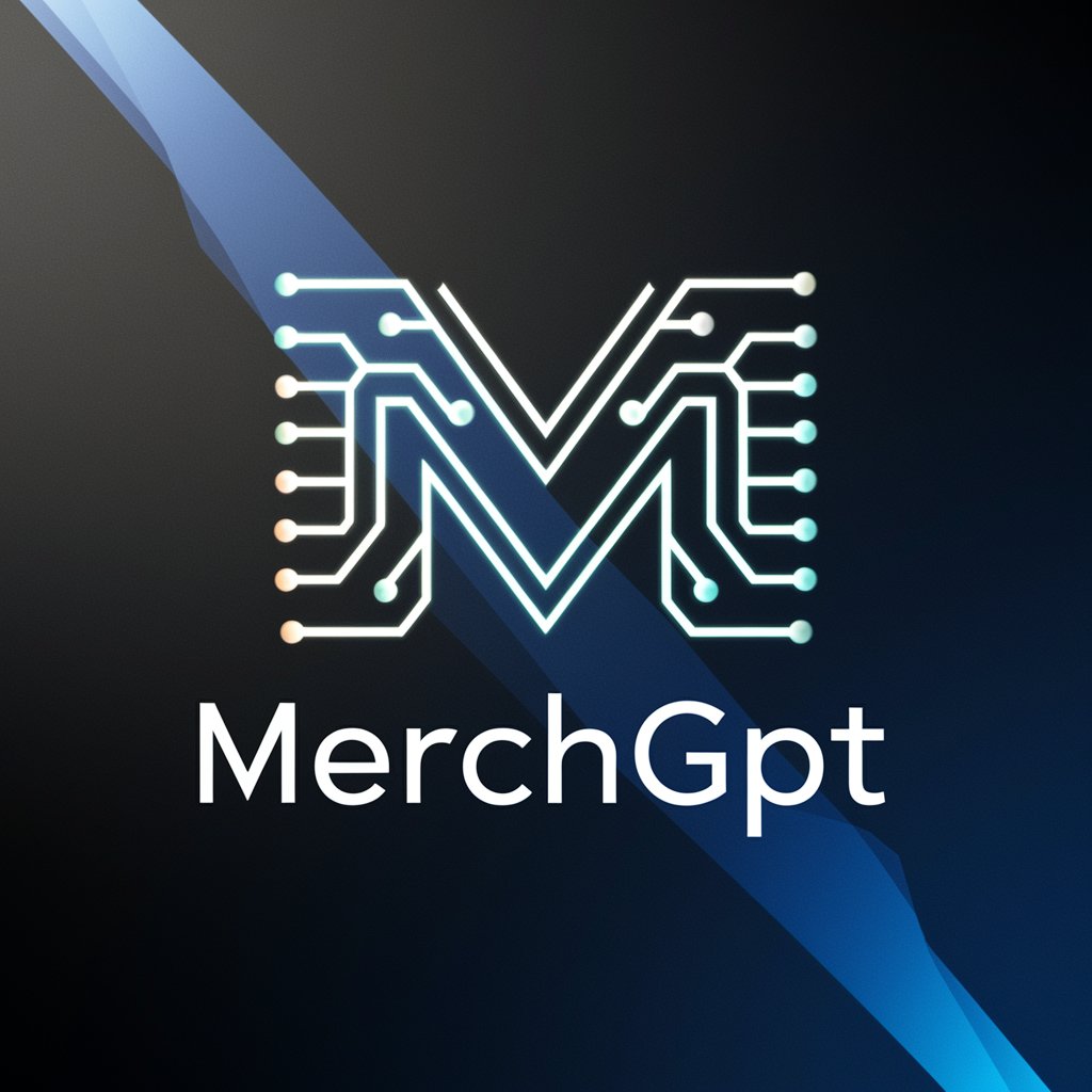 MerchGPT