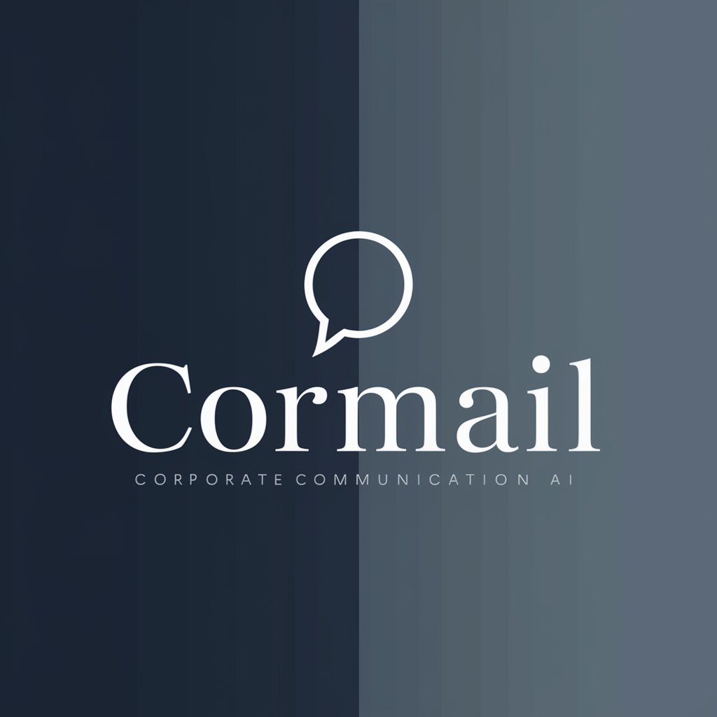 CorMail in GPT Store