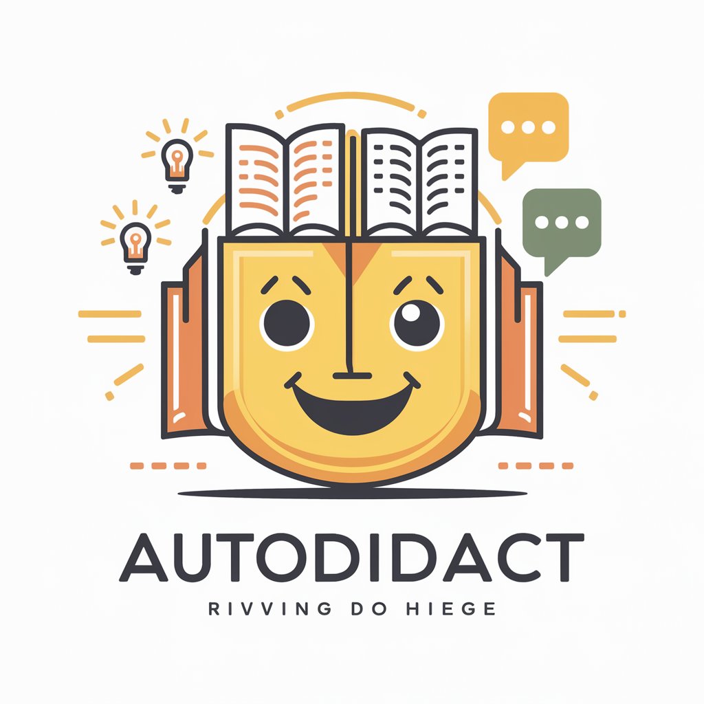 Autodidact in GPT Store