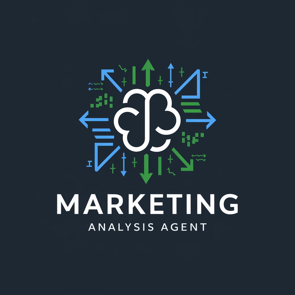 Marketing Assistant