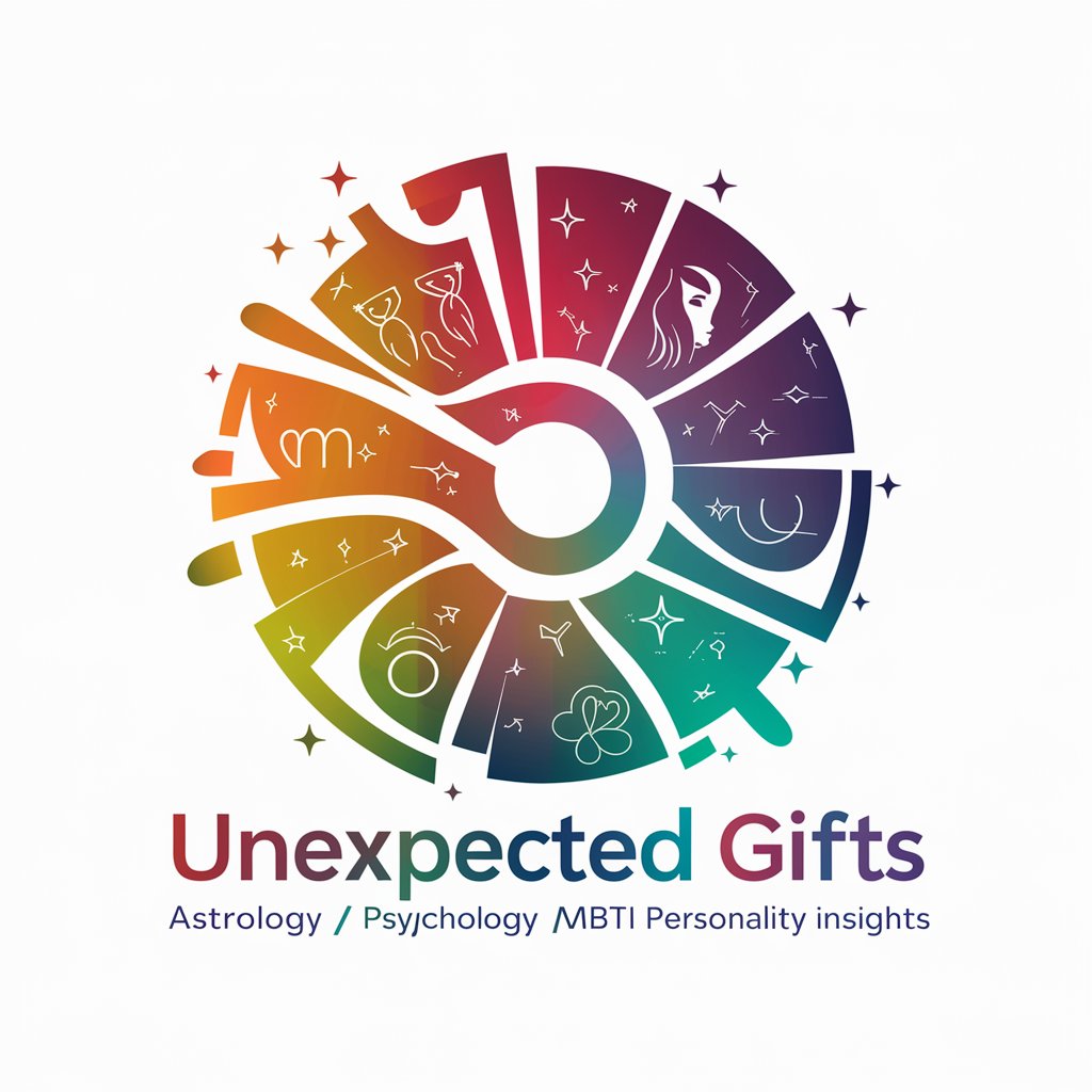 Unexpected Gifts in GPT Store