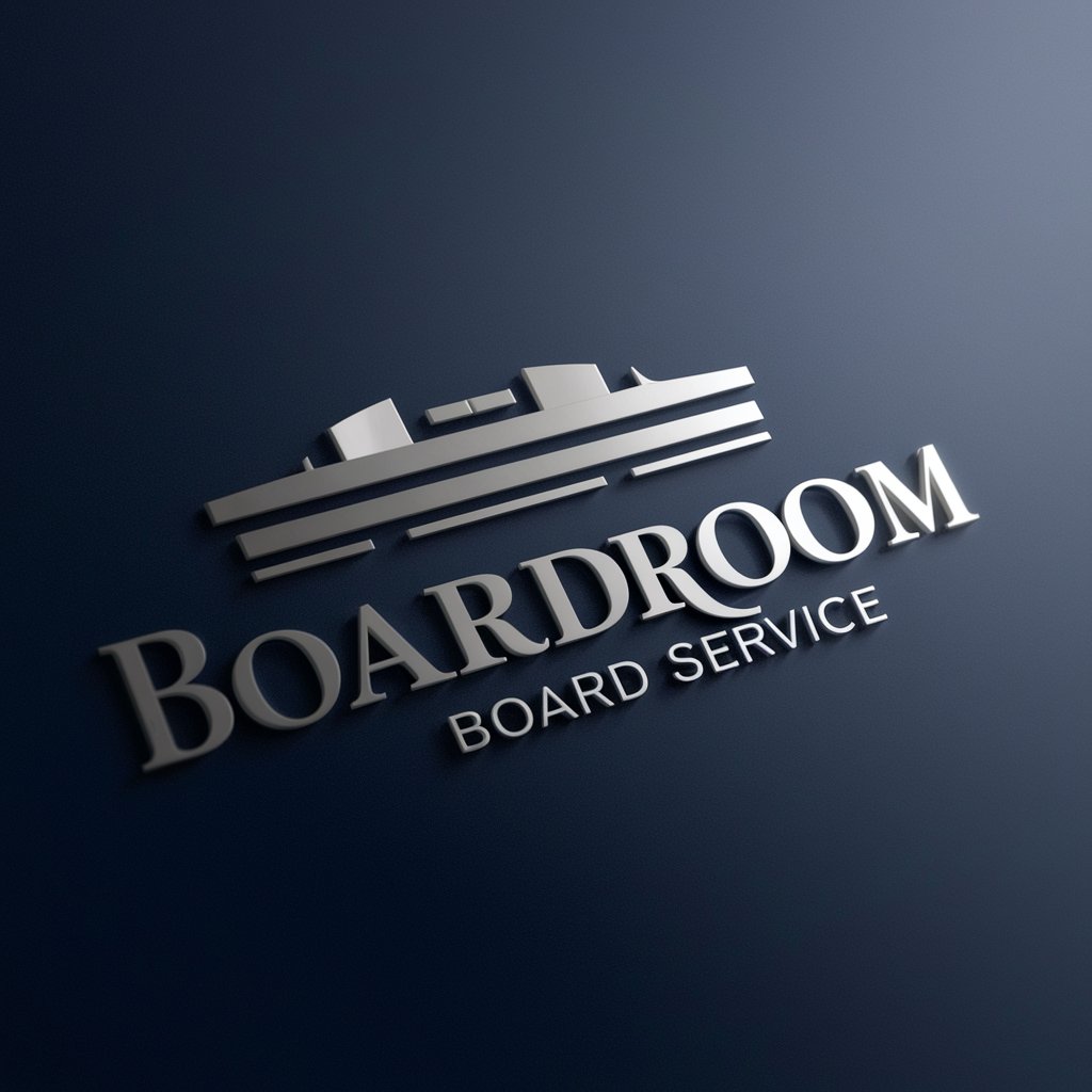 Seabiscuit: Business Board Director Pro
