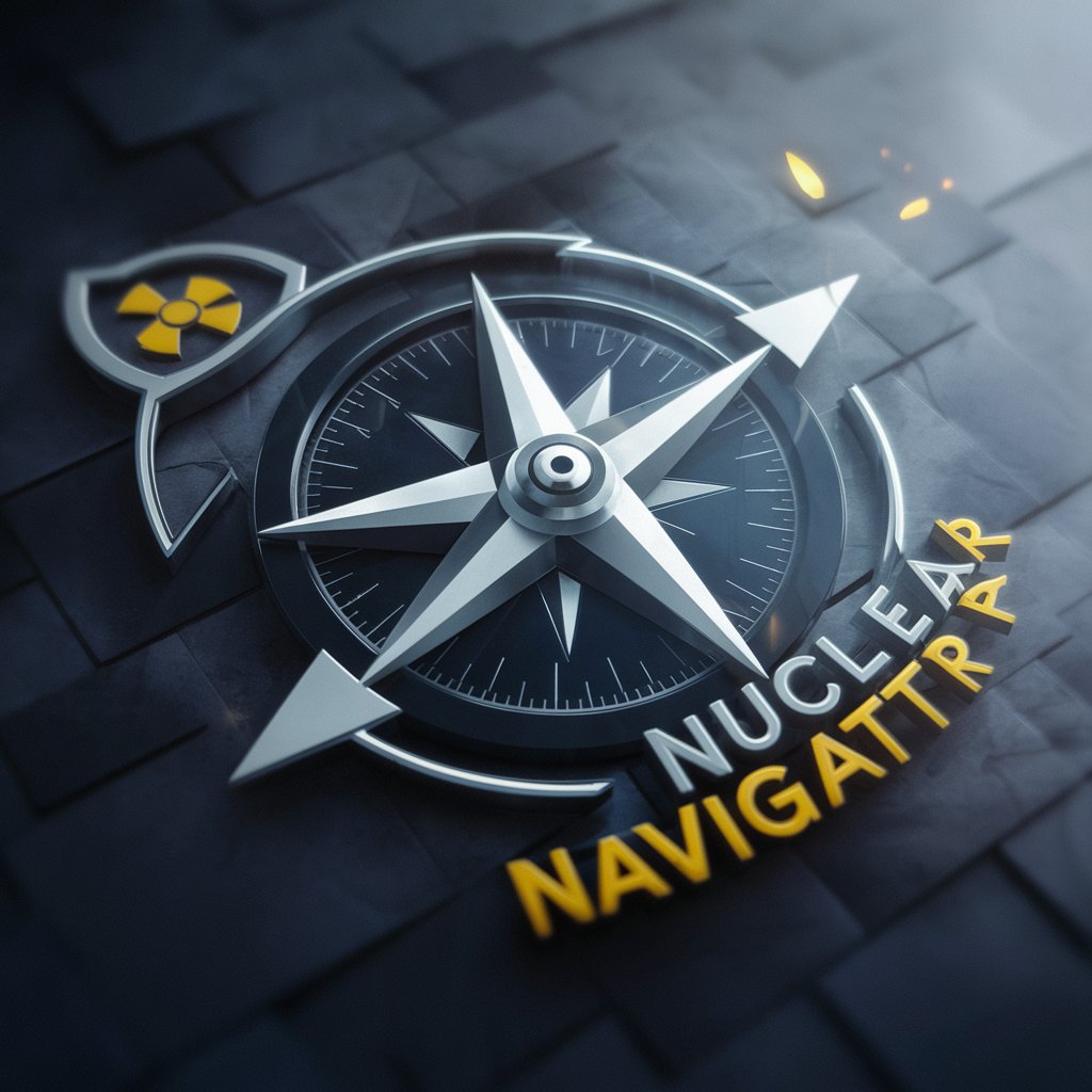 Nuclear Navigator