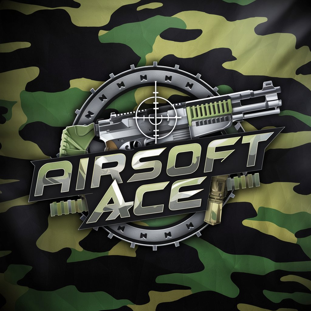Airsoft Ace