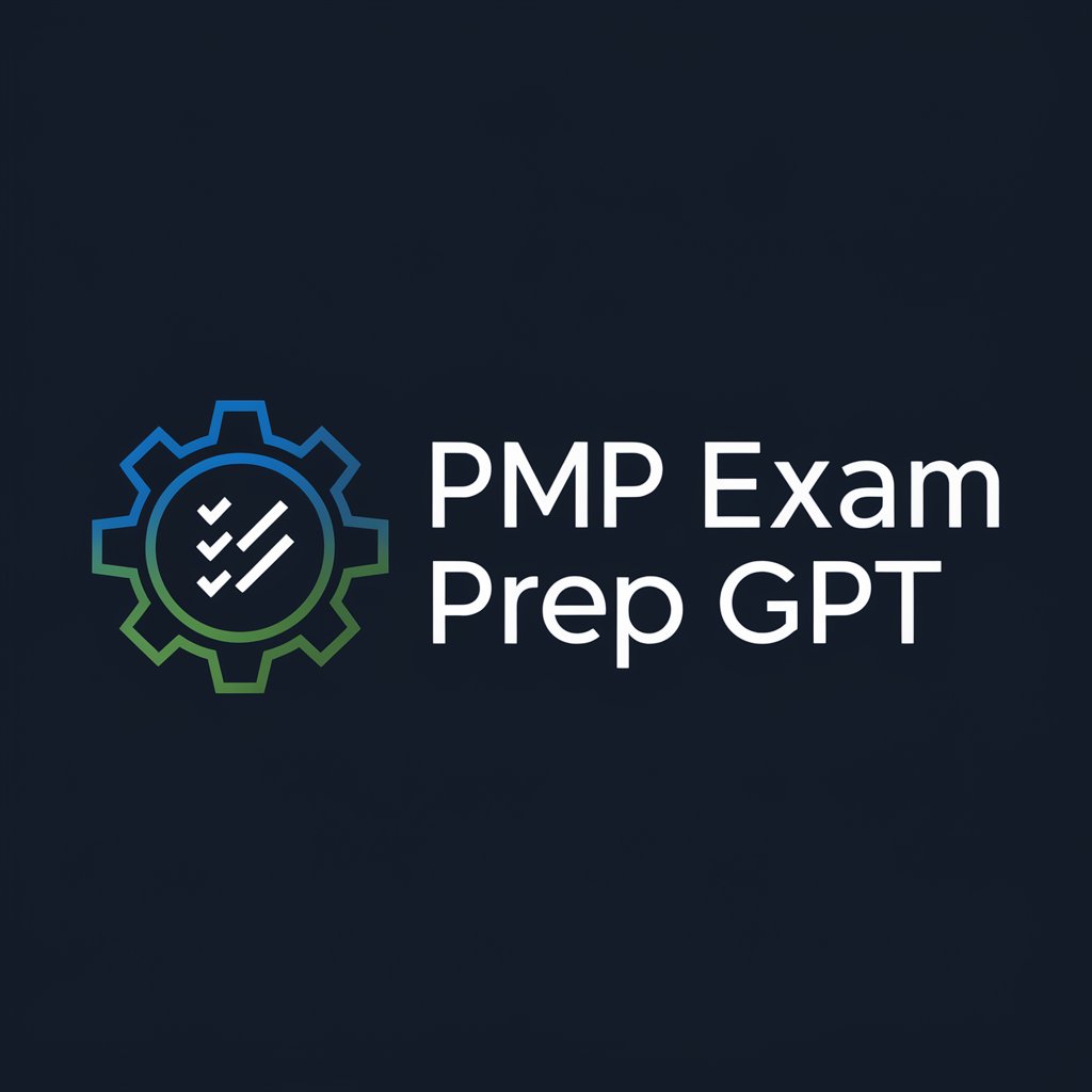 PMP Exam Prep GPT in GPT Store