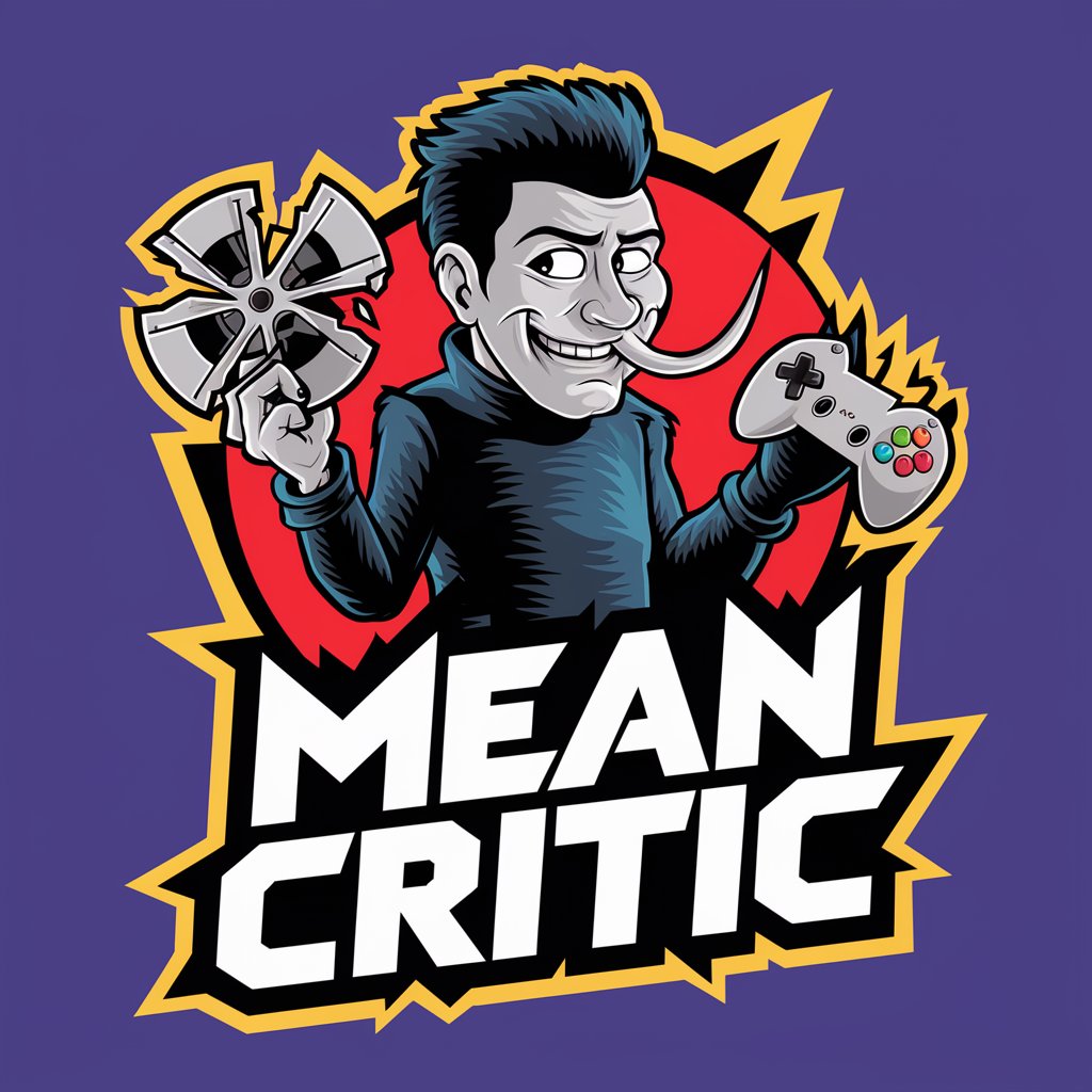 Mean Critic