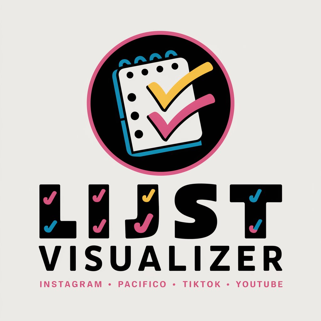 List Visualizer