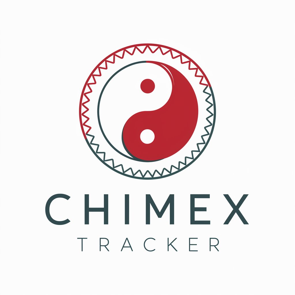 ChiMex Tracker in GPT Store