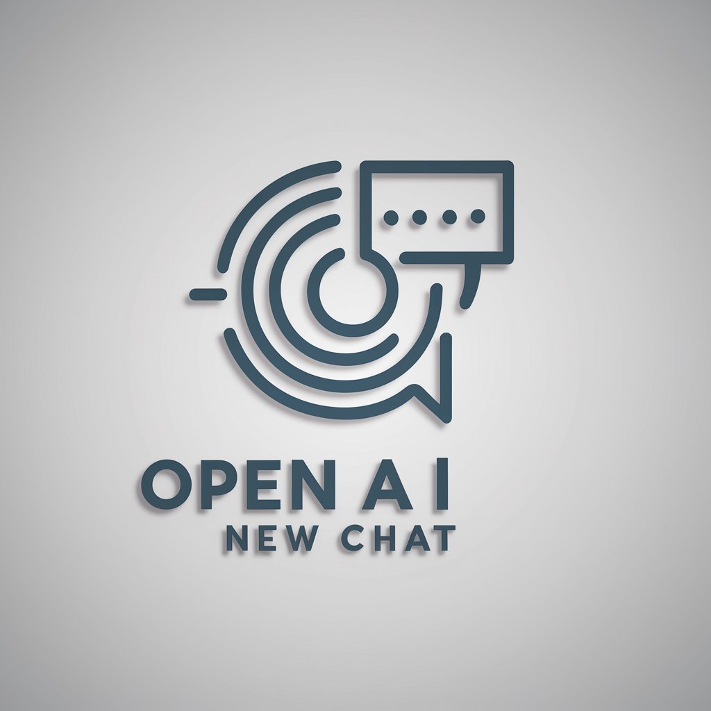 Open A I New Chat