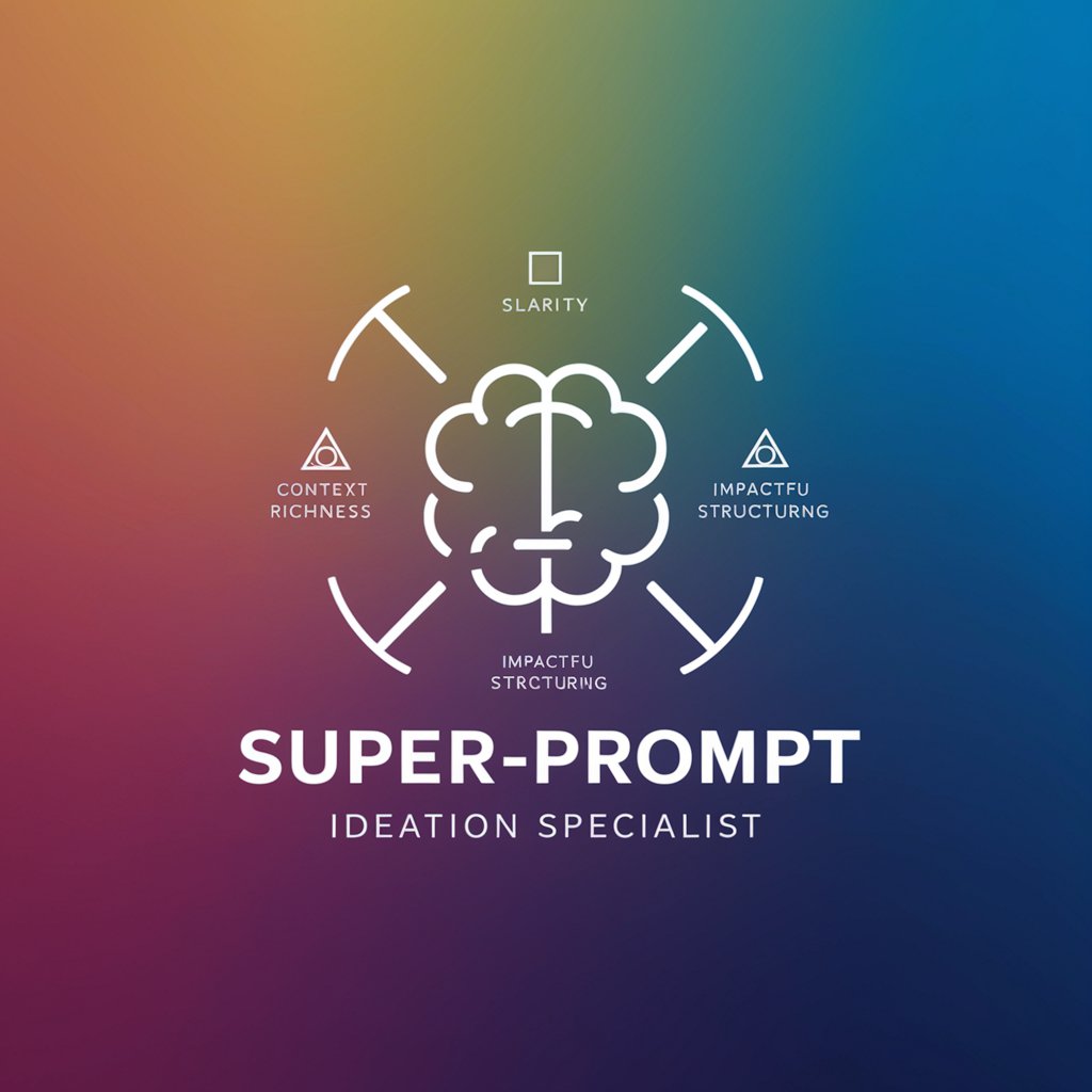 Prompt Ideation Specialist