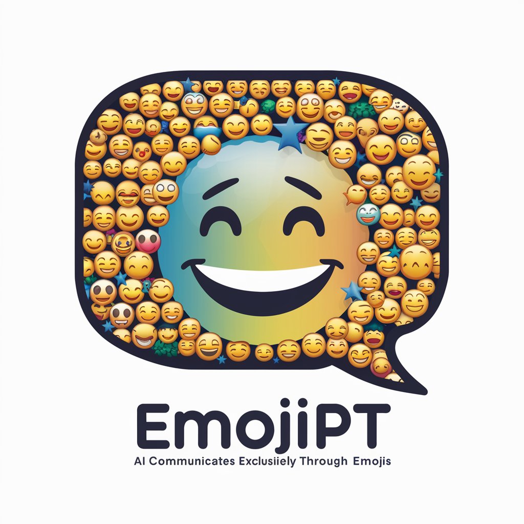 EmoJIPT in GPT Store