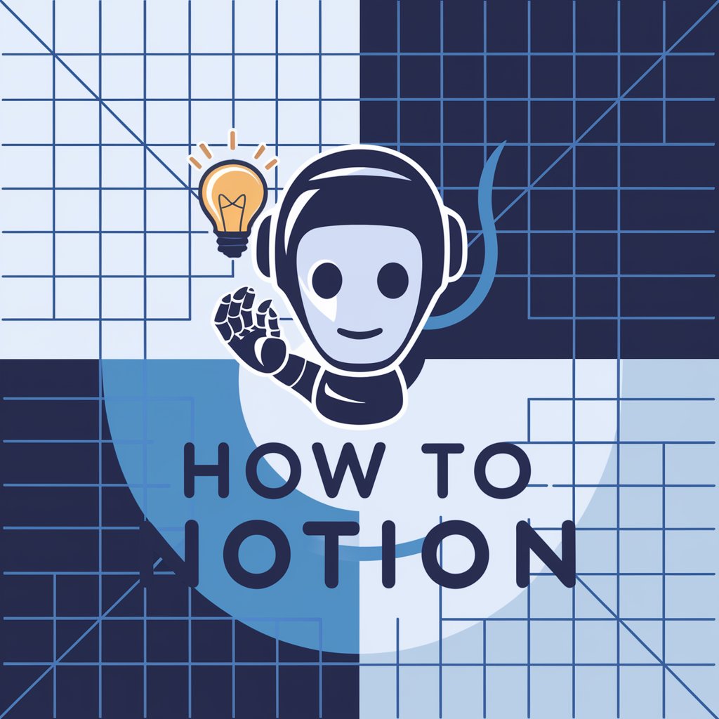 How to Notion