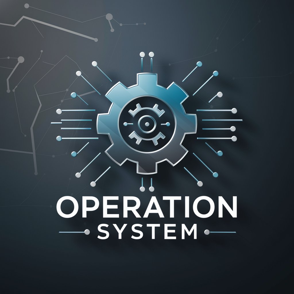 Operation System