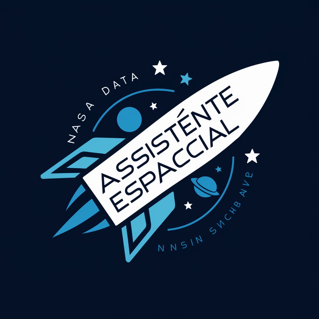 Assistente Espacial in GPT Store