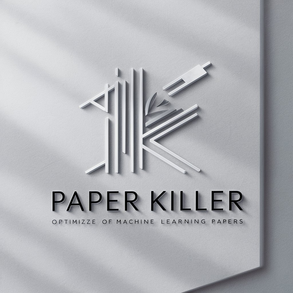 Paper Killer in GPT Store