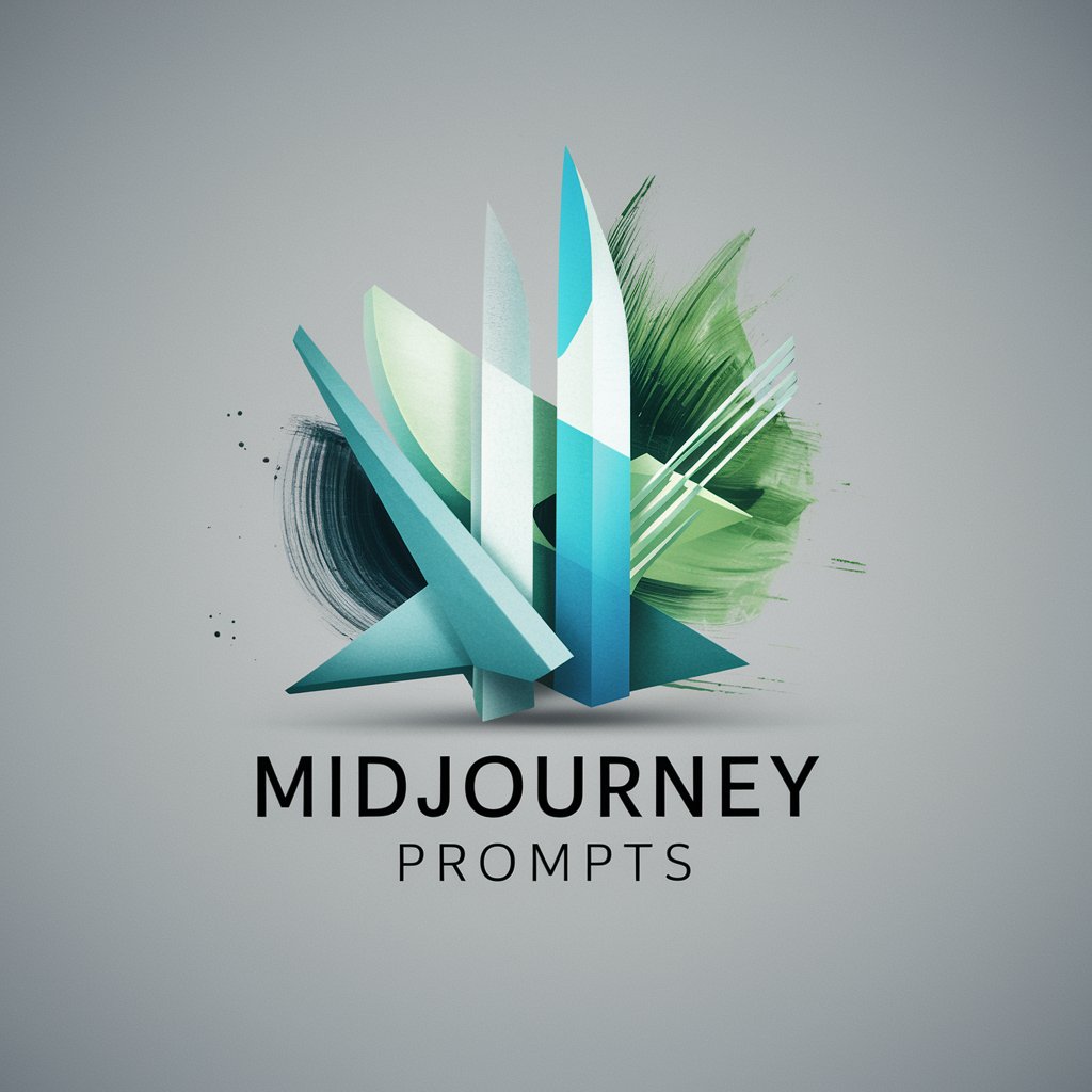 Midjourney Prompts