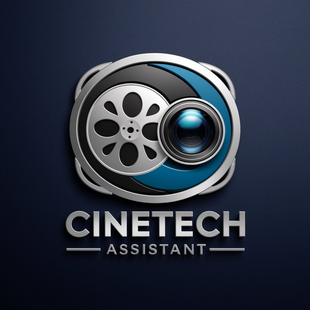 CineTech Assistant