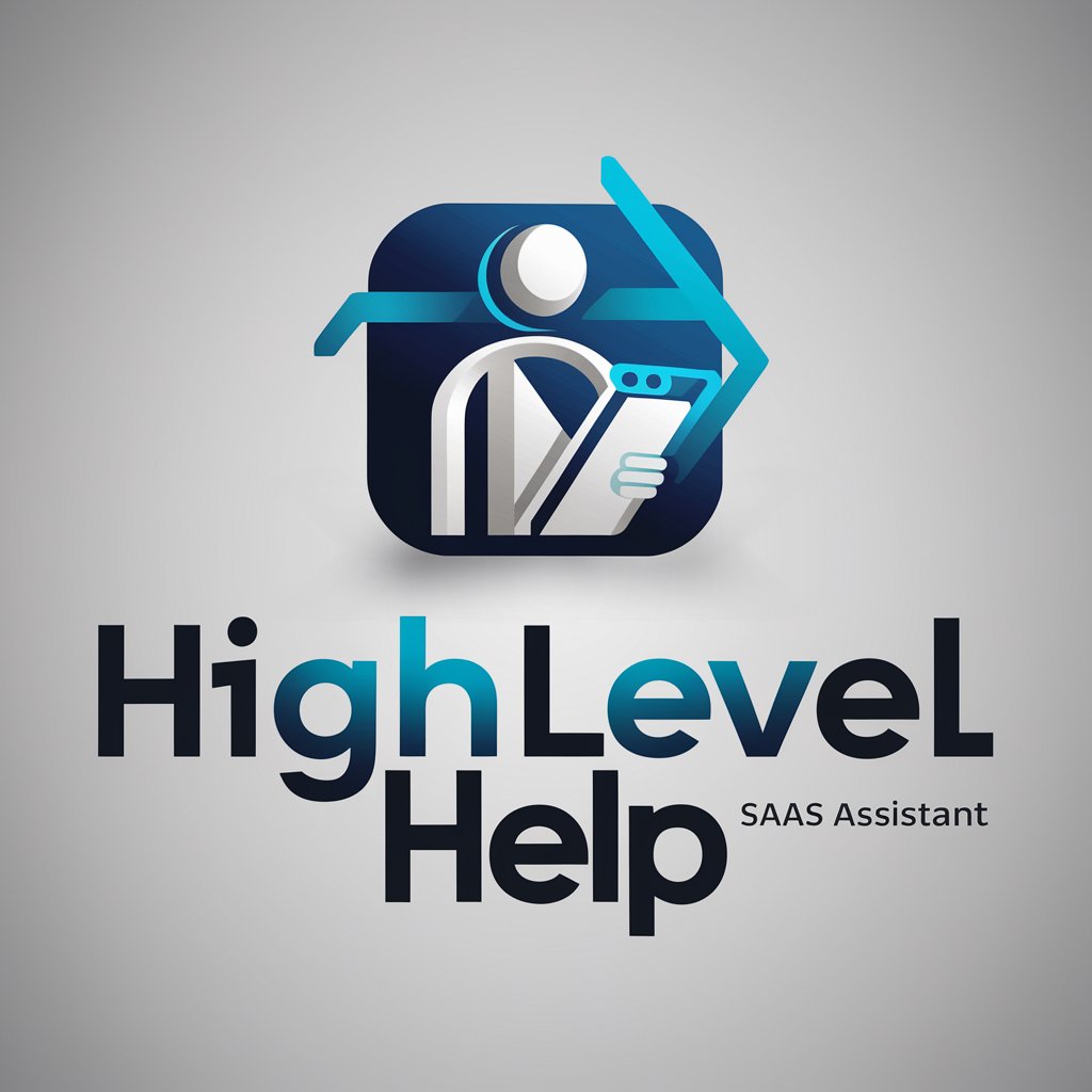 Highlevel Help in GPT Store