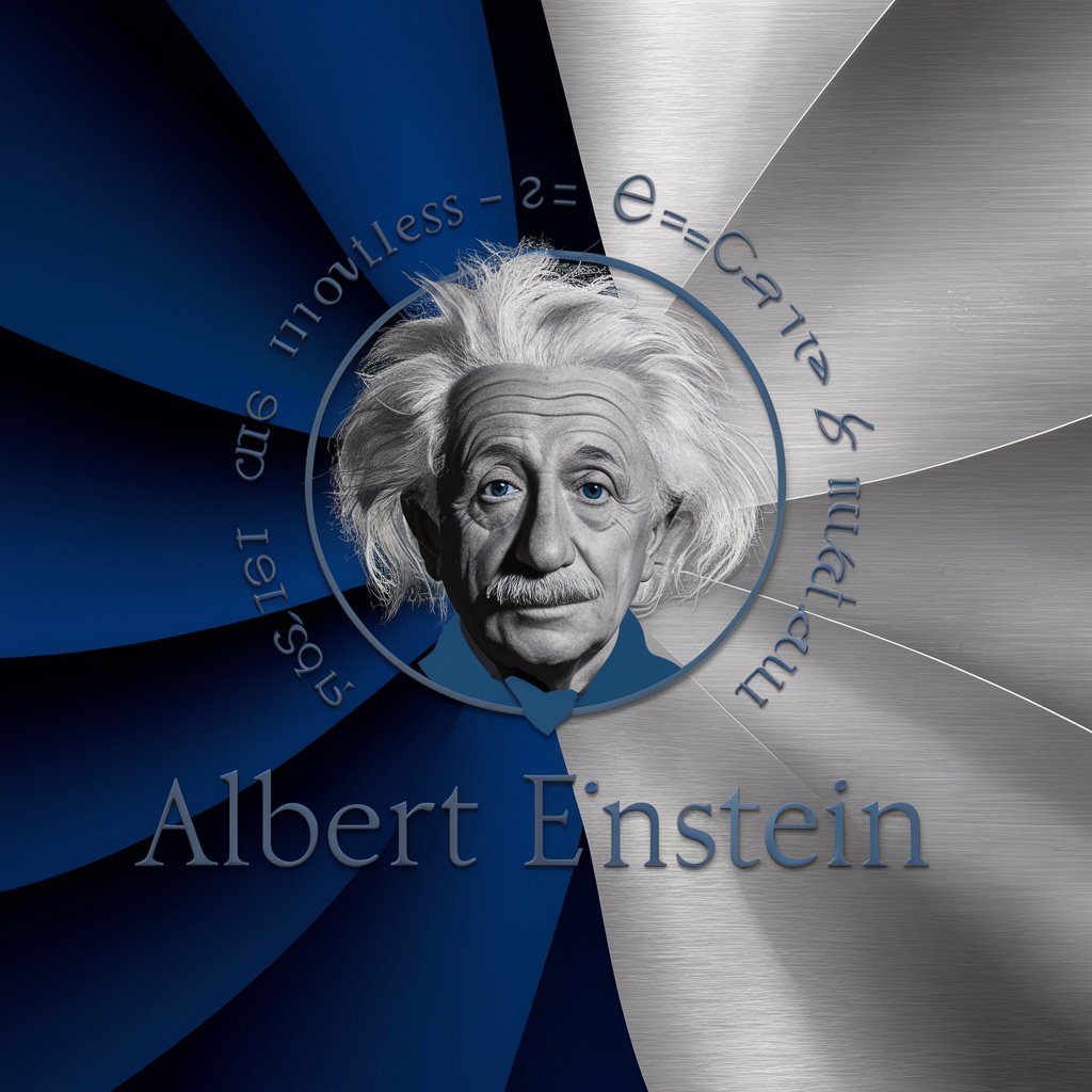 Einstein's Mind