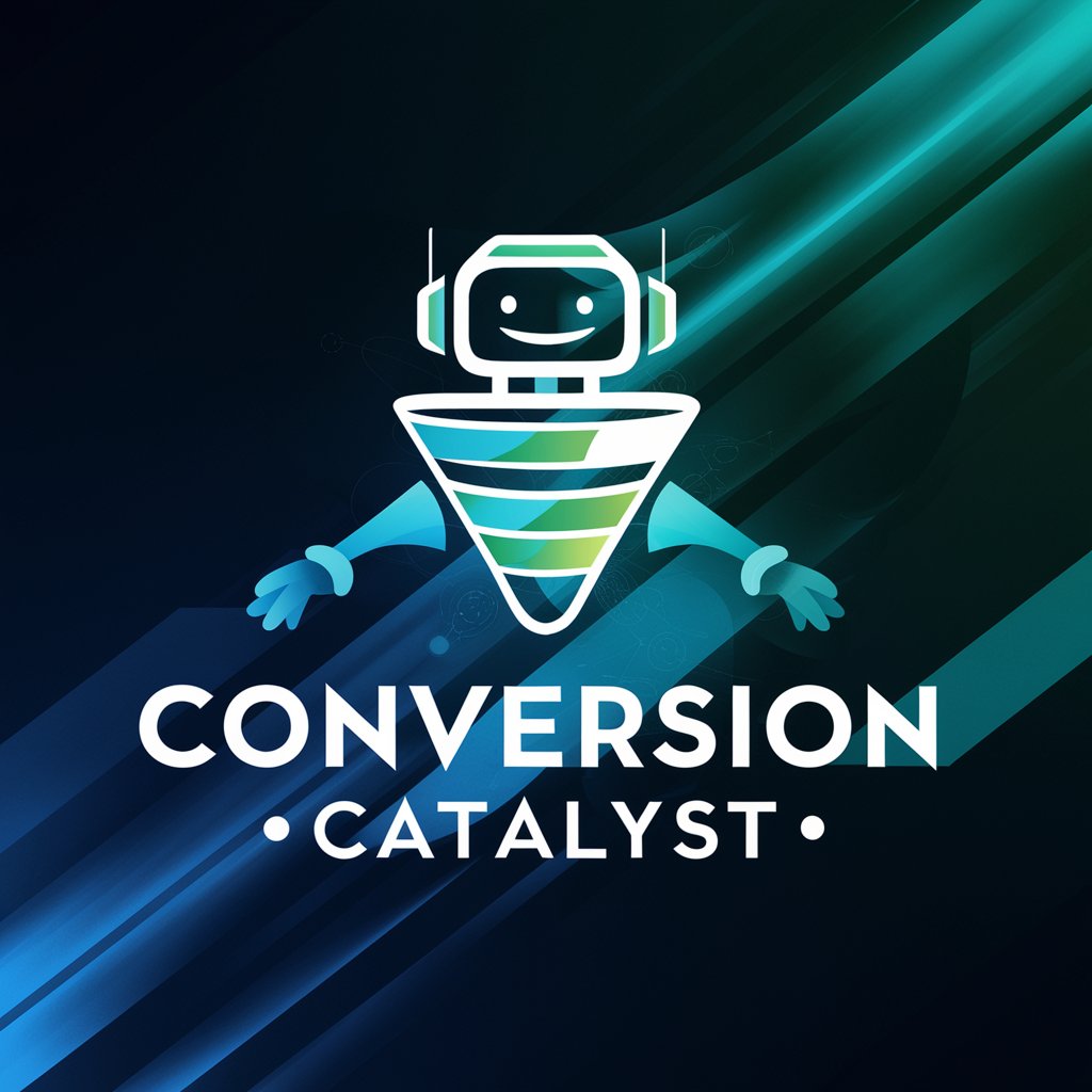 Conversion Catalyst