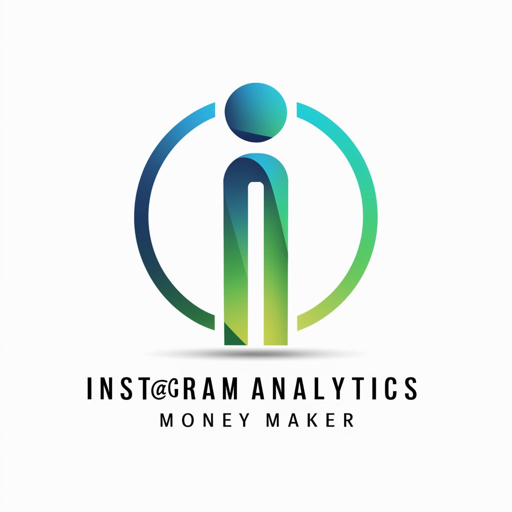 Inst@gram Analytics Money Maker in GPT Store