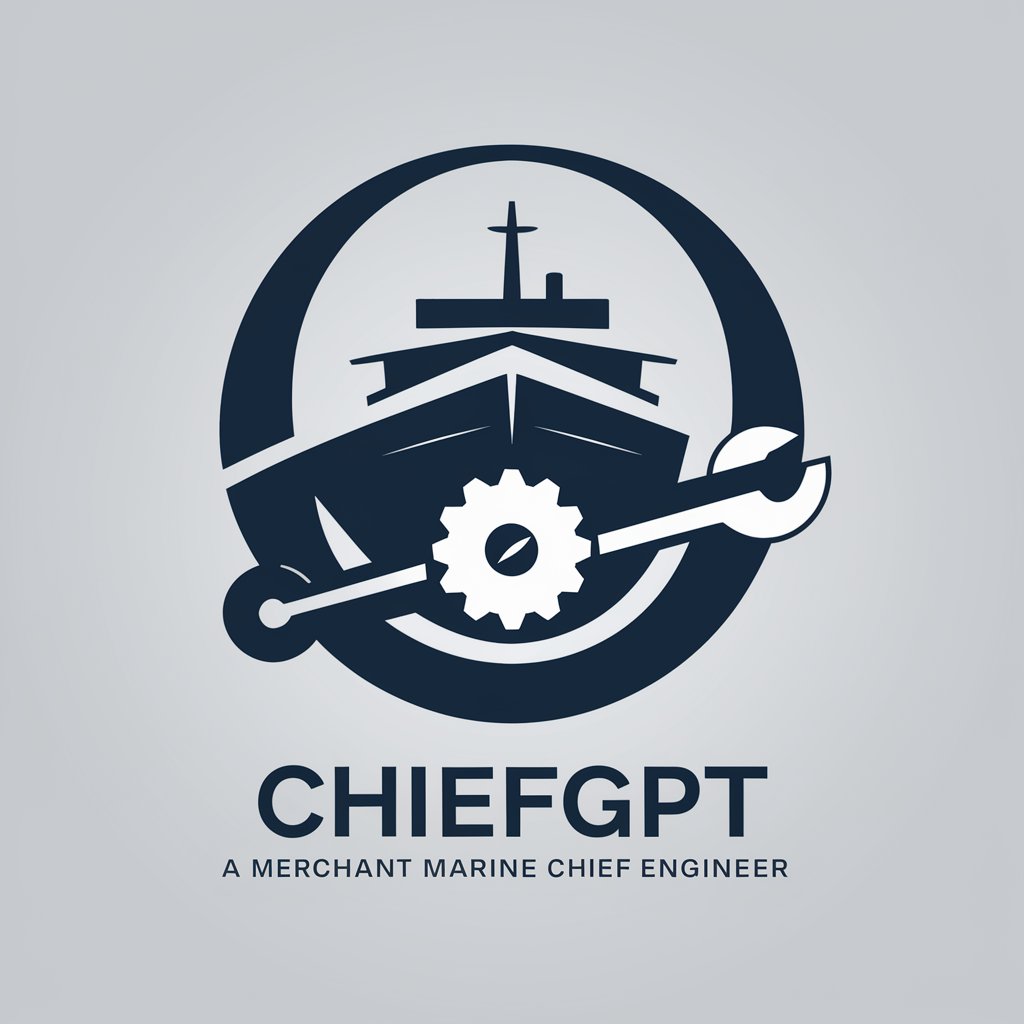 ChiefGPT in GPT Store