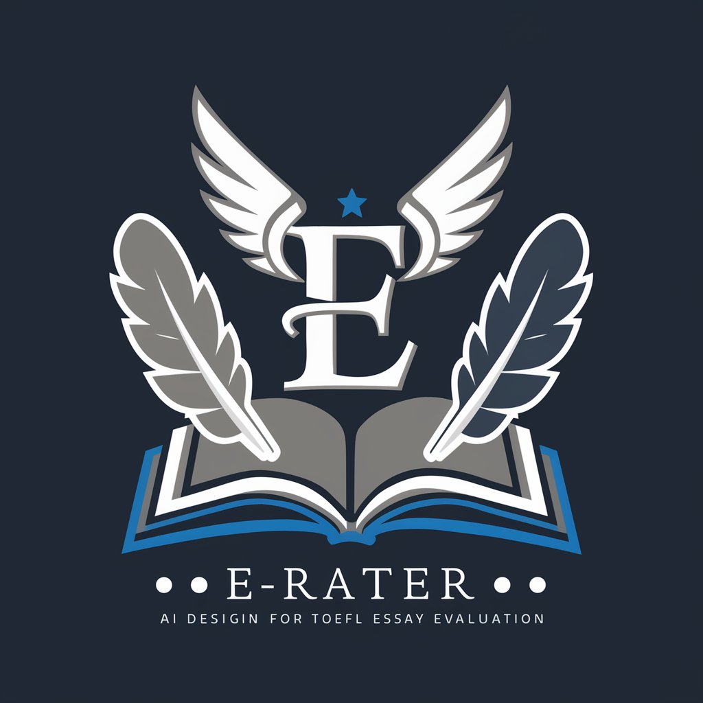 E-rater