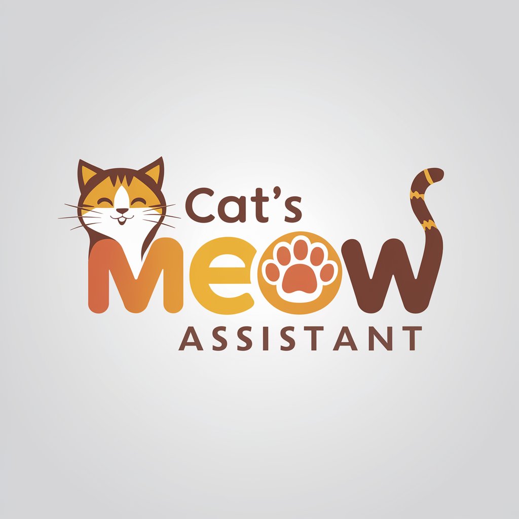 Cat's Meow Assistant