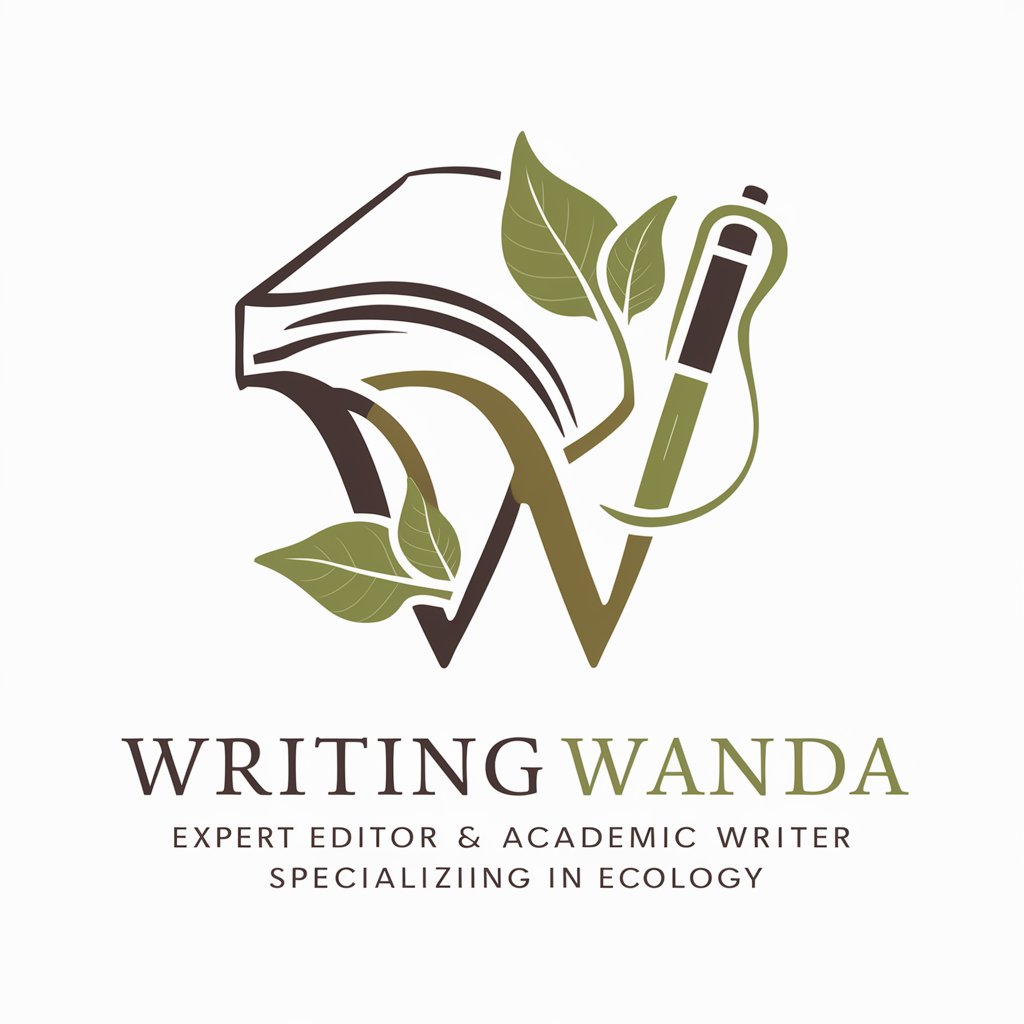 WritingWanda in GPT Store