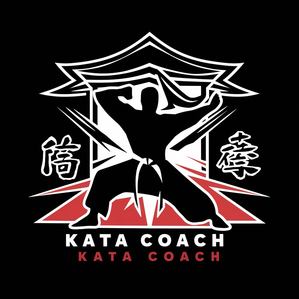 🥋 Kata Coach AI Sensei 🌟