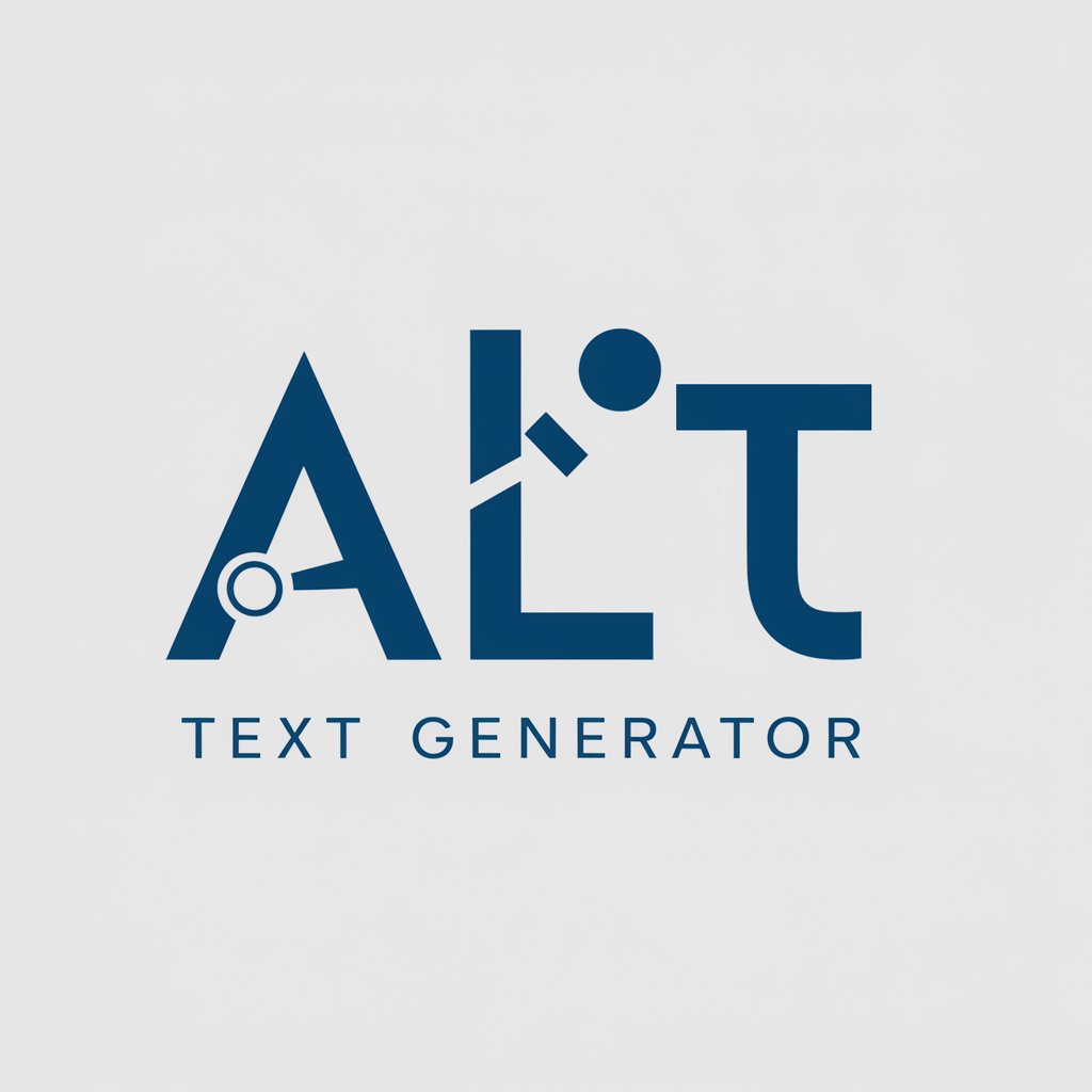 ALT Text Generator