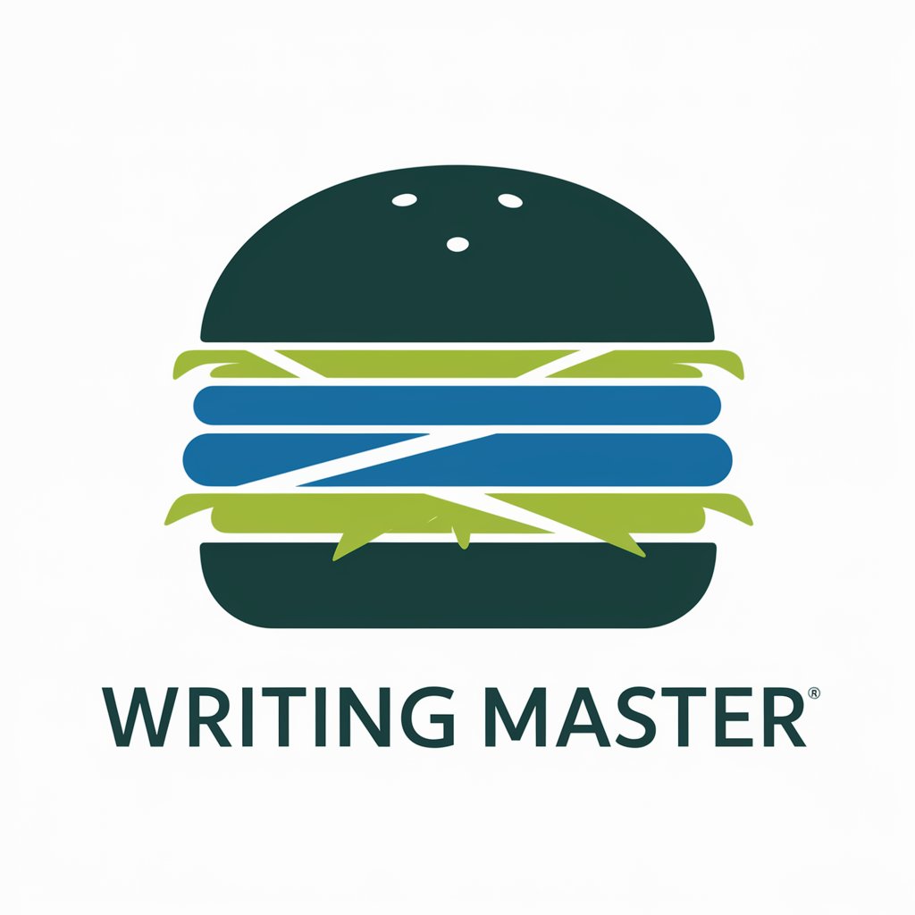 Writing Master in GPT Store