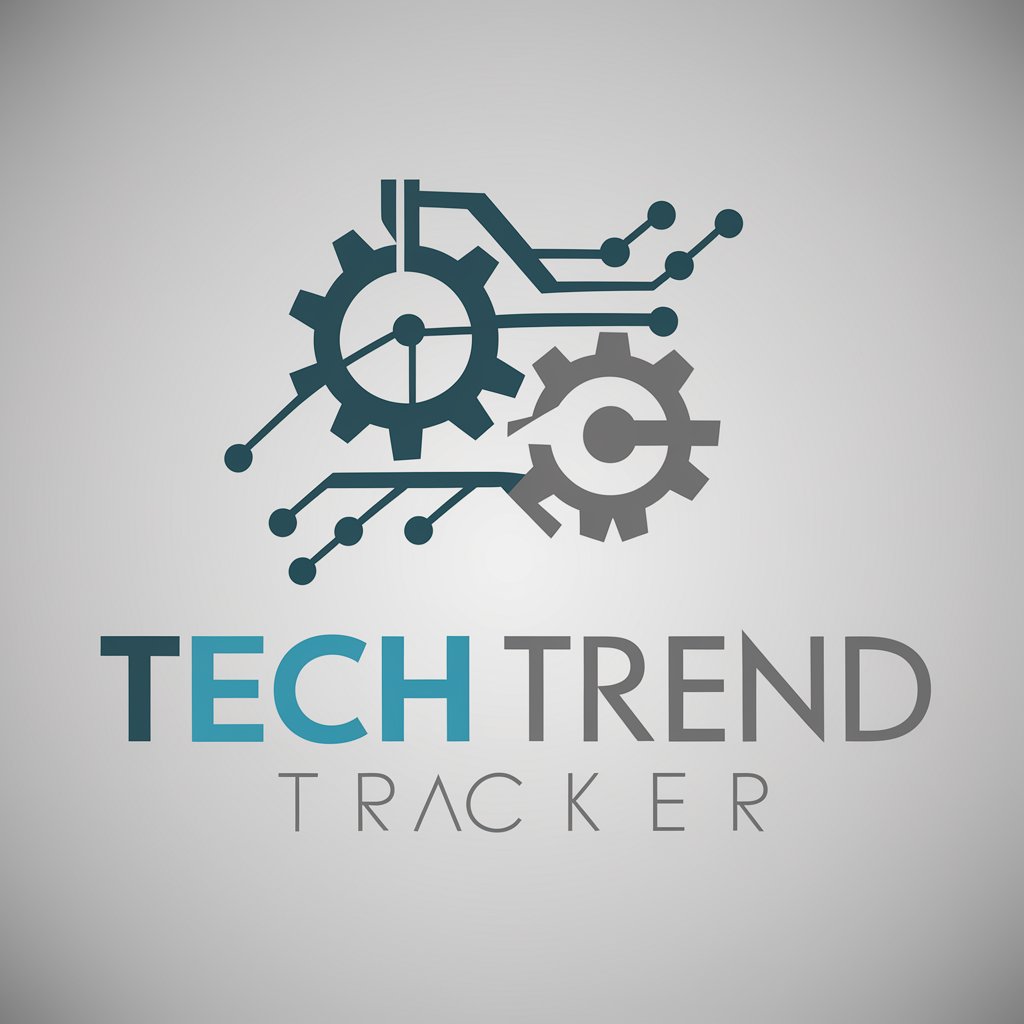 Tech Trend Tracker in GPT Store