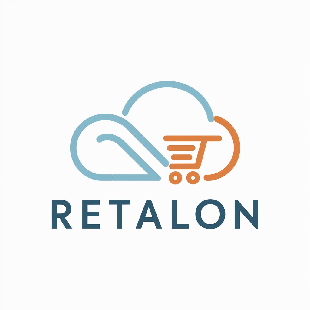 Retalon Assistants - Sales Collateral Writer