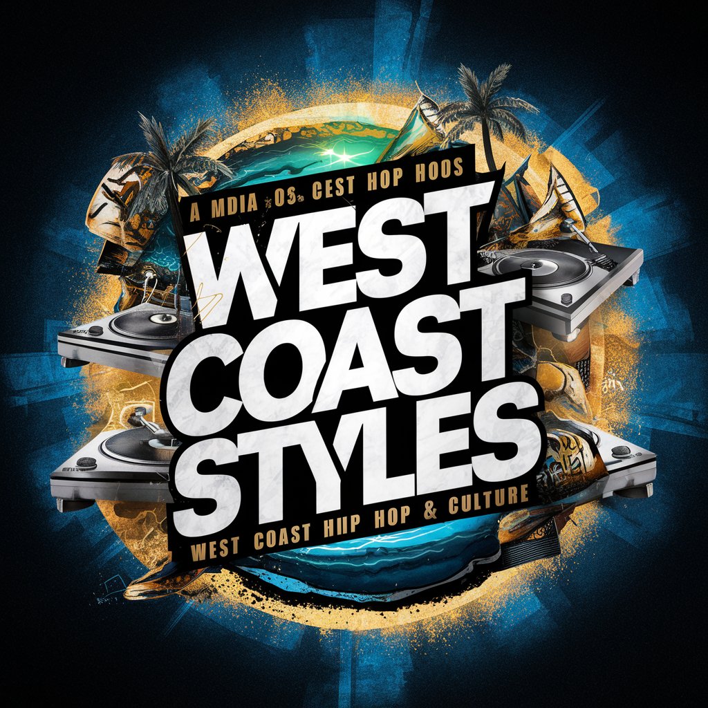 West Coast Styles in GPT Store