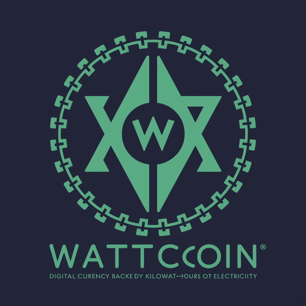 WattCoin Advisor