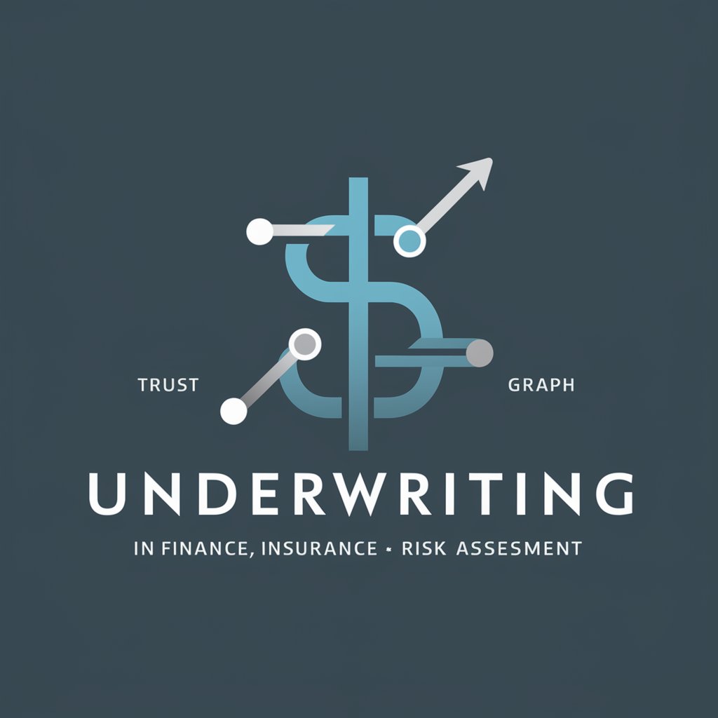 Underwriting in GPT Store