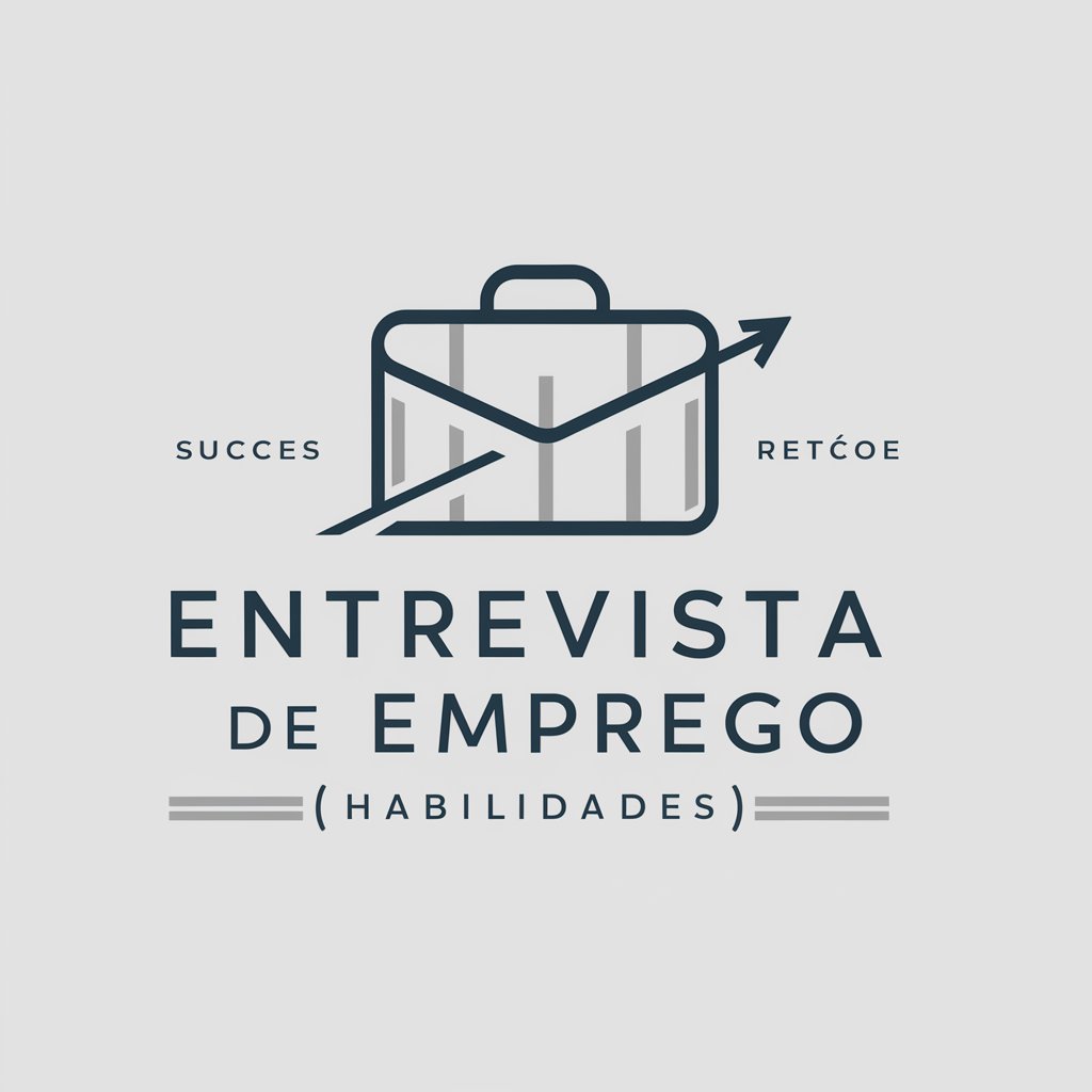 Entrevista de Emprego (Habilidades)