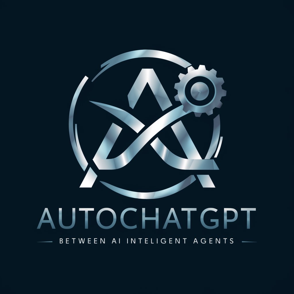 AutoChatGPT - Eng in GPT Store