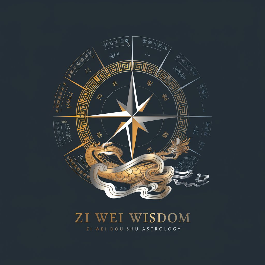 Zi Wei Wisdom