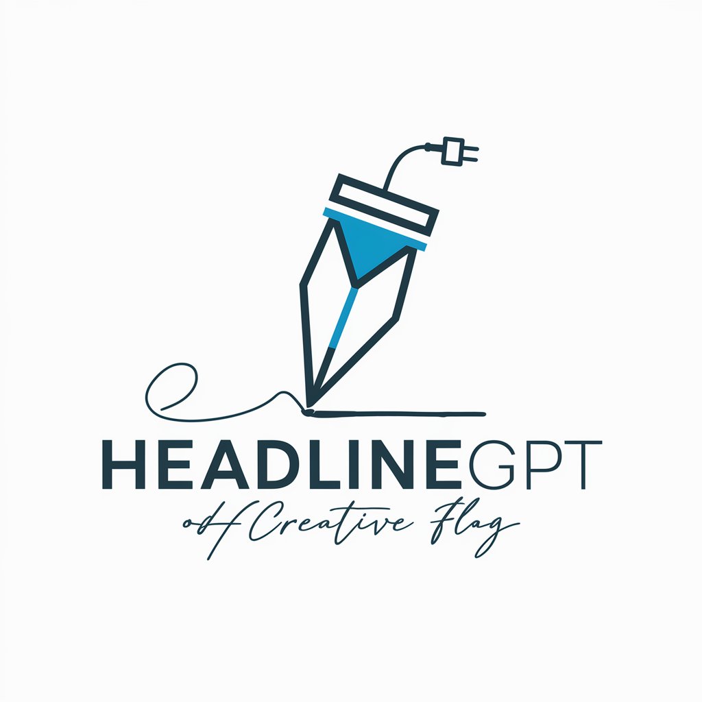 HeadlineGPT in GPT Store