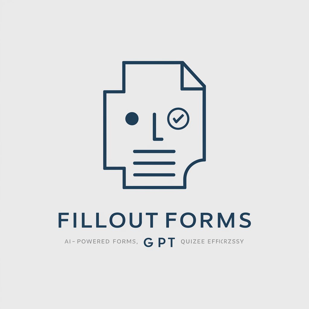 Fillout Forms