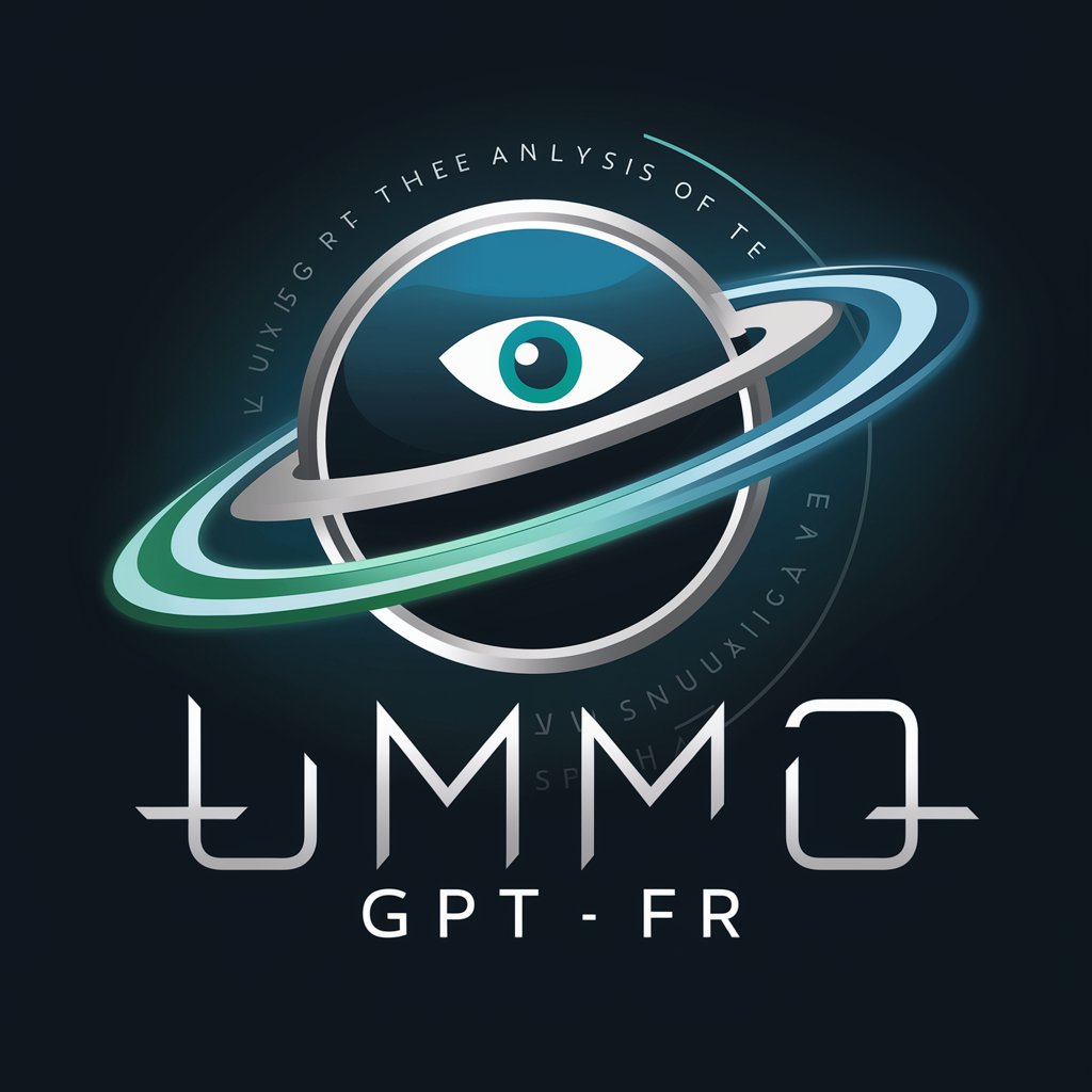 UMMO GPT - FR