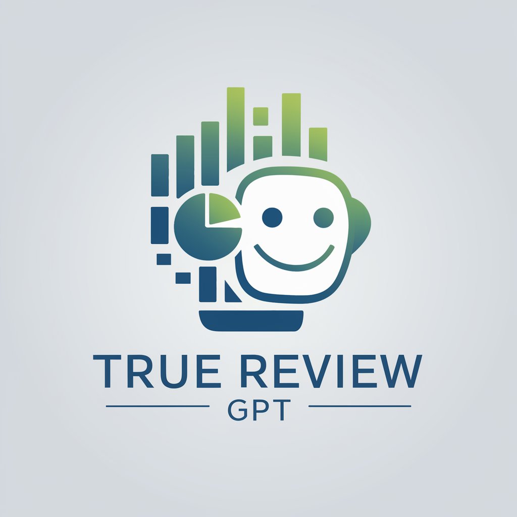 True Review GPT