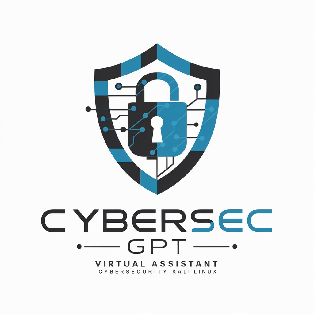 CyberSec GPT