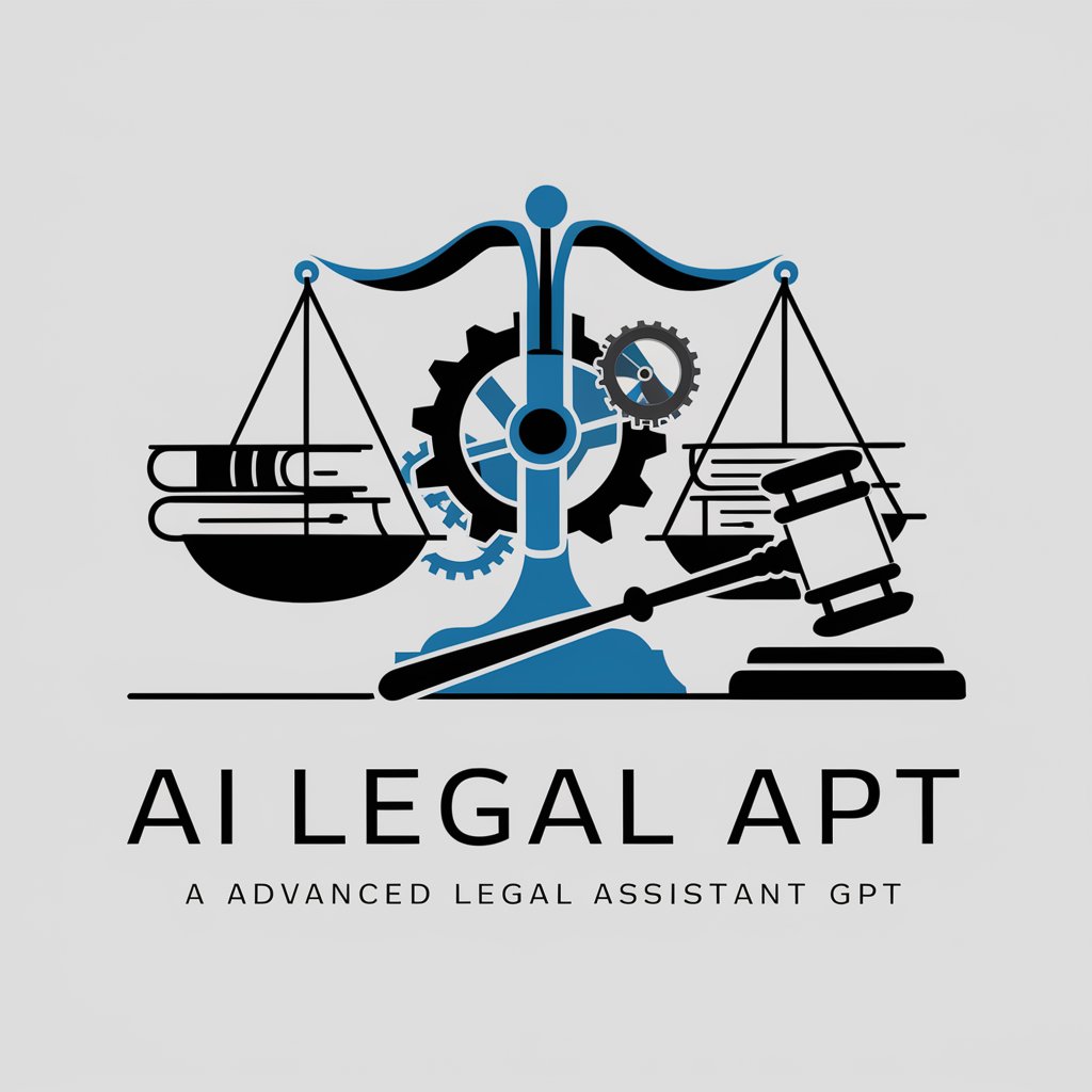 AI Legal Aid