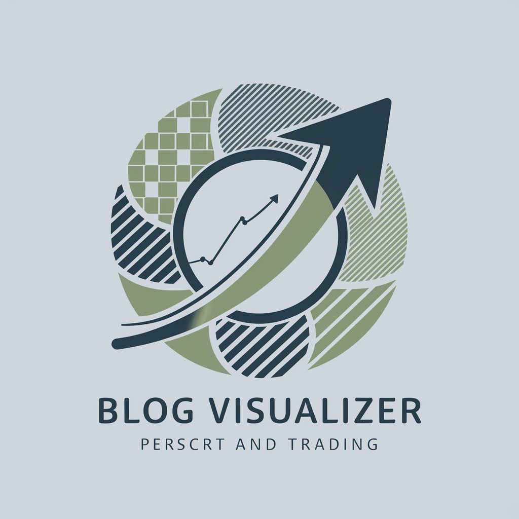 Blog Visualizer